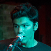 Jamie Isaac - List pictures