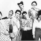 Split Enz - List pictures