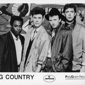 Big Country - List pictures