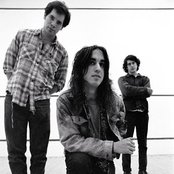 Dinosaur Jr. - List pictures