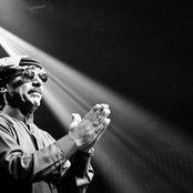 Omar Souleyman - List pictures