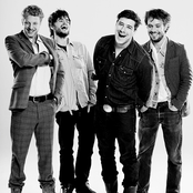 Mumford & Sons - List pictures