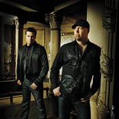 Montgomery Gentry - List pictures