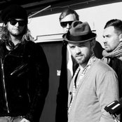 Carolina Liar - List pictures