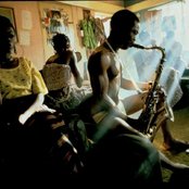 Fela Kuti - List pictures