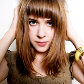 Serena Ryder - List pictures