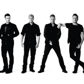 Westlife - List pictures