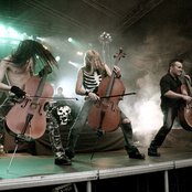 Apocalyptica - List pictures