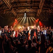 1 City 1 Song - List pictures