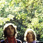 Incredible String Band - List pictures