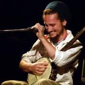 John Butler - List pictures