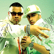 Wisin Y Yandel - List pictures