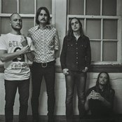 The Datsuns - List pictures