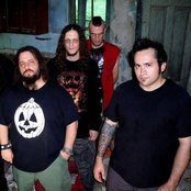 Necrophagia - List pictures