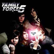 Family Force 5 - List pictures