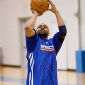 Roy Jones Jr. - List pictures