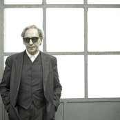 Battiato Franco - List pictures