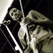 Magic Sam - List pictures