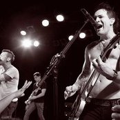 Dead By Sunrise - List pictures