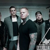 Failure Anthem - List pictures