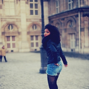 Wynter Gordon - List pictures