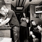 Alter Bridge - List pictures