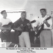 Al Jardine - List pictures