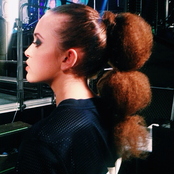 Elin Bergman - List pictures