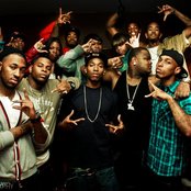 The Finatticz - List pictures