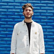 Baauer - List pictures