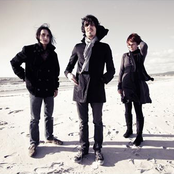 Verdena - List pictures