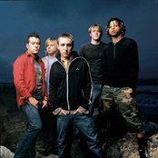 Yellowcard - List pictures