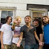 The Chiodos Bros. - List pictures