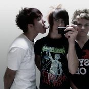 The Blaqk Year - List pictures