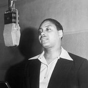 Big Joe Turner - List pictures