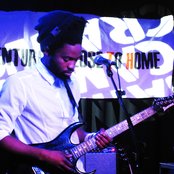 Blk Jks - List pictures