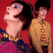 Les Rita Mitsouko - List pictures