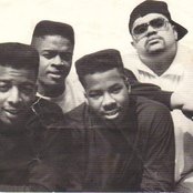 Heavy D & The Boyz - List pictures