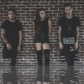 Pvris - List pictures