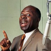 Rufus Thomas - List pictures