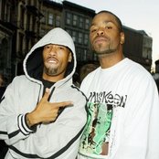 Method Man & Redman - List pictures