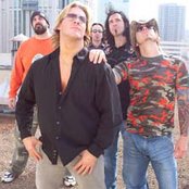 Fozzy - List pictures