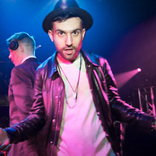 A-trak - List pictures