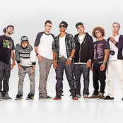 Down With Webster - List pictures