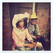 Rizzle Kicks - List pictures