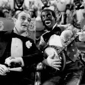 Al Jolson - List pictures