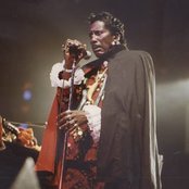 Screamin' Jay Hawkins - List pictures