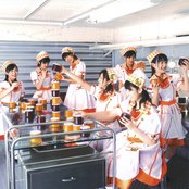Berryz Kobo - List pictures