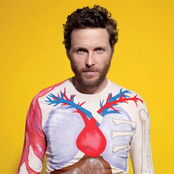 Lorenzo Cherubini Jovanotti - List pictures