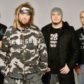 Cavalera Conspiracy - List pictures